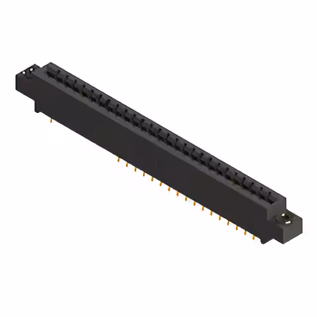 387-052-556-803 EDAC Inc.  Edgeboard Connectors